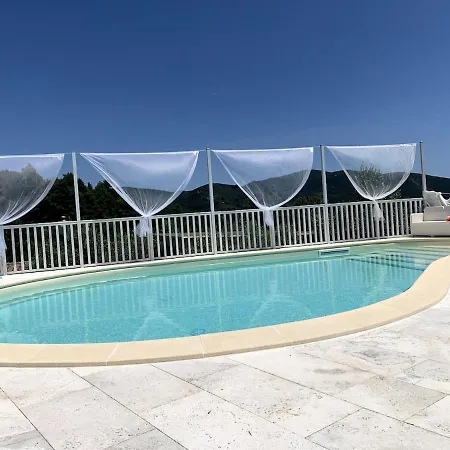 Villa Relax In Campagna A Due Passi Dal Mare Olivo *