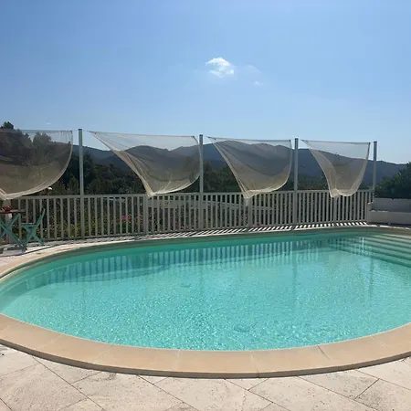 Relax In Campagna A Due Passi Dal Mare Olivo Villa Marmi