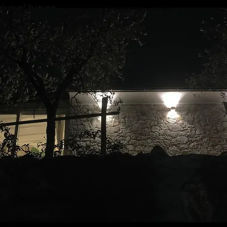 Relax In Campagna A Due Passi Dal Mare Olivo *