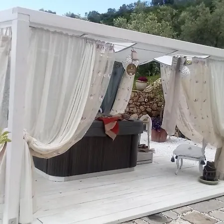 Relax In Campagna A Due Passi Dal Mare Olivo Villa *