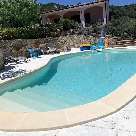 Relax In Campagna A Due Passi Dal Mare Olivo