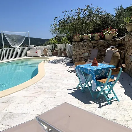 Villa Relax In Campagna A Due Passi Dal Mare Olivo
