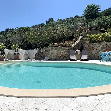 Relax In Campagna A Due Passi Dal Mare Olivo *