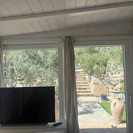 Relax In Campagna A Due Passi Dal Mare Olivo *