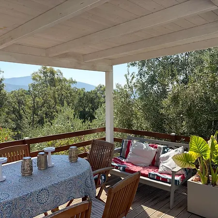 Relax In Campagna A Due Passi Dal Mare Olivo Marmi