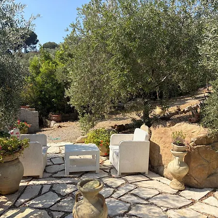 Relax In Campagna A Due Passi Dal Mare Olivo * Marmi