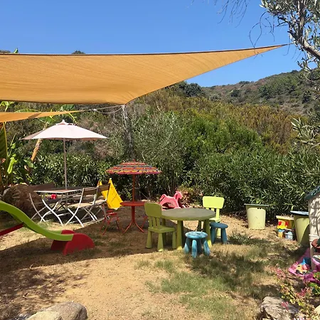 Villa Relax In Campagna A Due Passi Dal Mare Olivo *