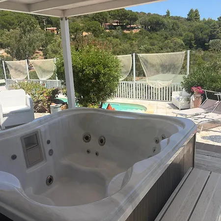 Relax In Campagna A Due Passi Dal Mare Olivo Villa
