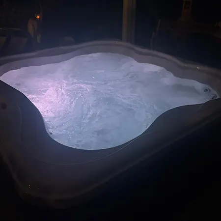 Relax In Campagna A Due Passi Dal Mare Olivo Marmi